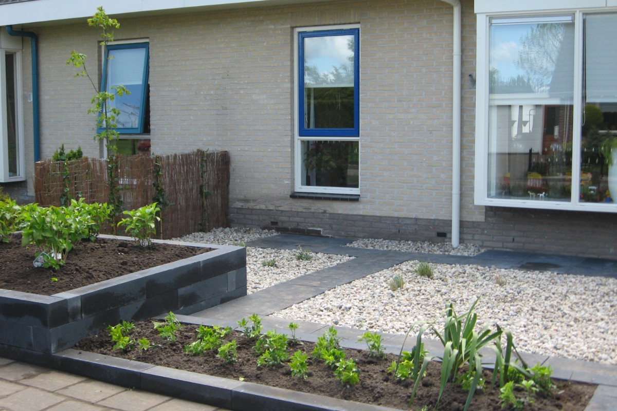 Project Kollumerzwaag