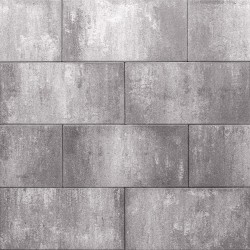 Smartton Linea XXS Matterhorn 30x60x4cm