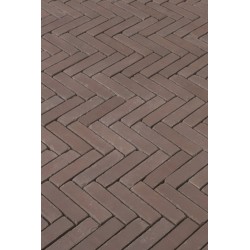 Klassiek Roodbruin WF60