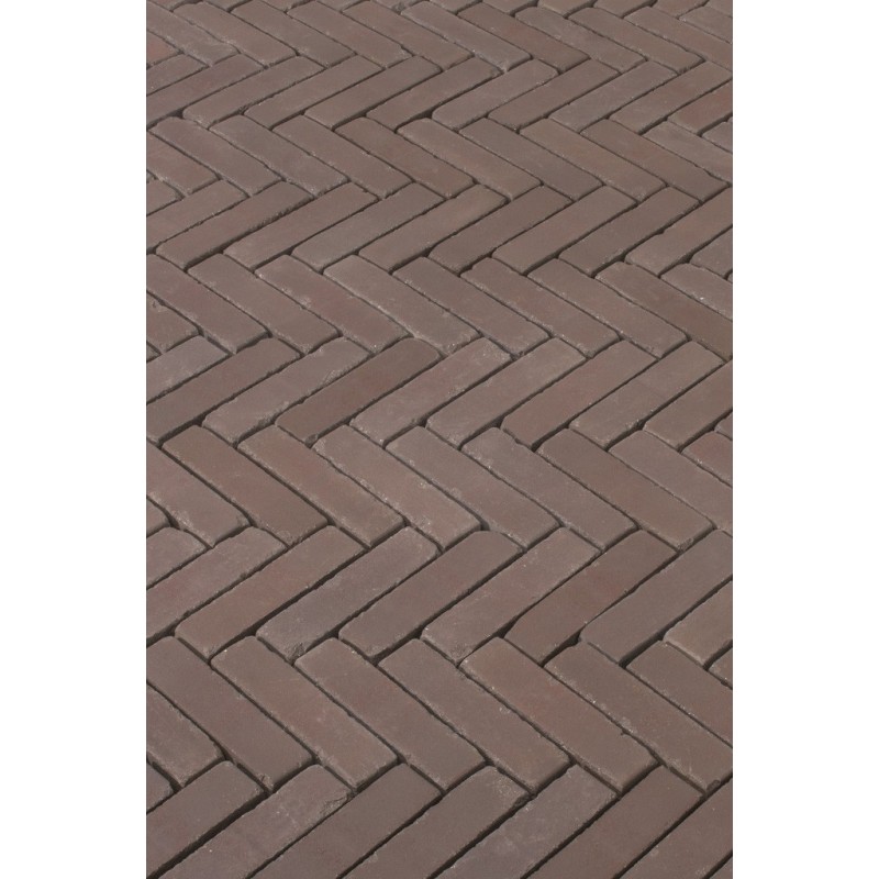 Klassiek Roodbruin WF60