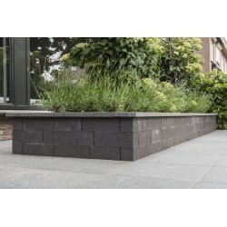 Blocco Bordano Stapelblok 29x10x10cm