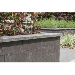 Blocco Bordano Stapelblok 29x10x10cm