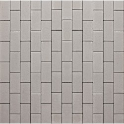 Everton Grijs + Halve 20x10x6cm