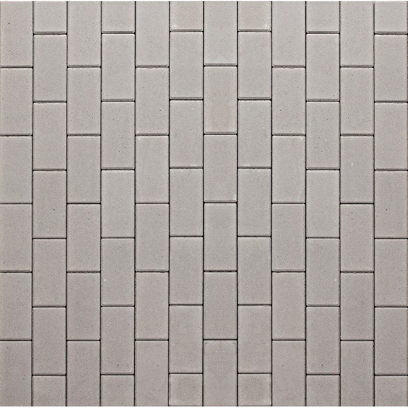 Everton Grijs + Halve 20x10x6cm