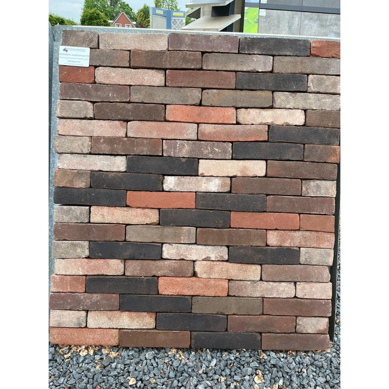 Restpartij Gebakken Waalformaat Bonte Mix | OPisOP!