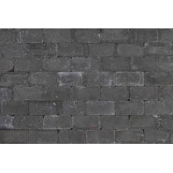 Tumbelton Extra Coal 15x30x6cm