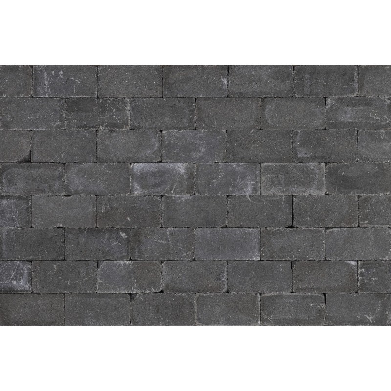 Tumbelton Extra Coal 15x30x6cm