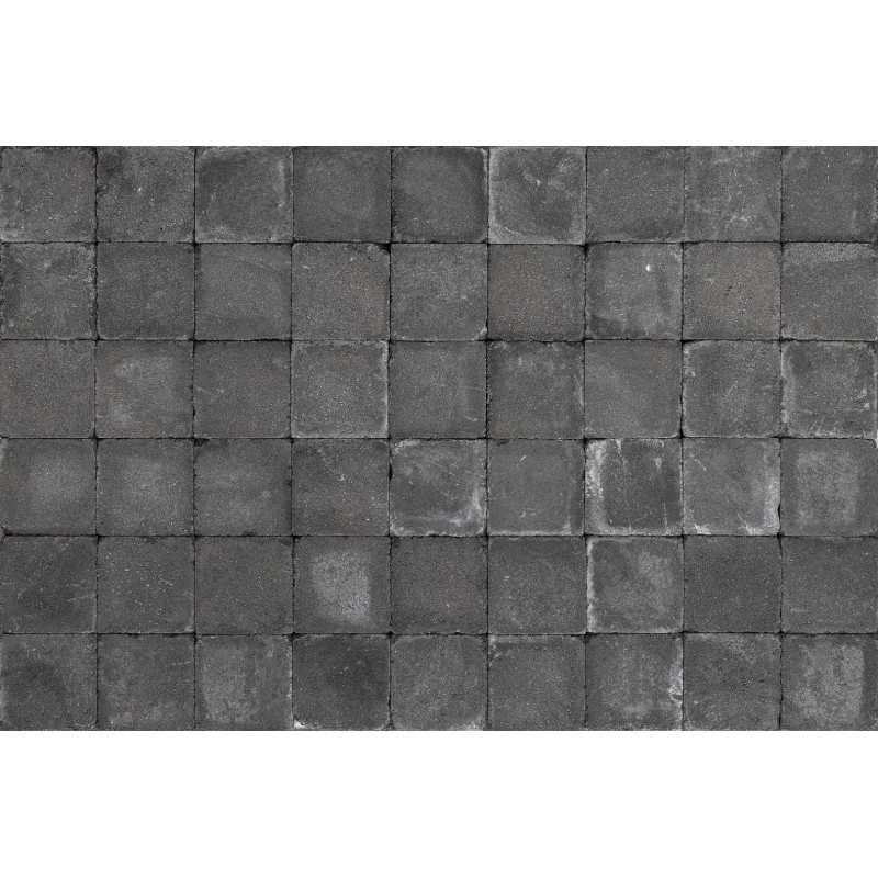 Tumbelton Extra Coal 20x20x6cm