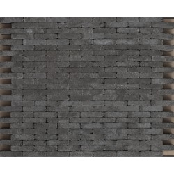 Tumbelton Extra Coal 20x5x7,3cm