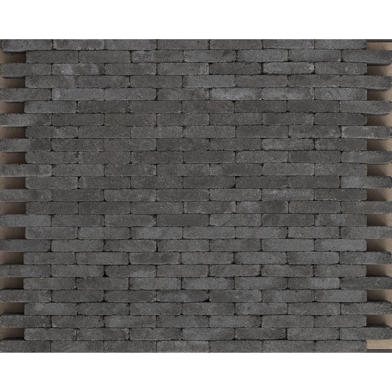 Tumbelton Extra Coal 20x5x7,3cm