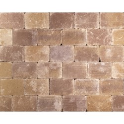 Tumbelton Extra Inca 20x30x6cm