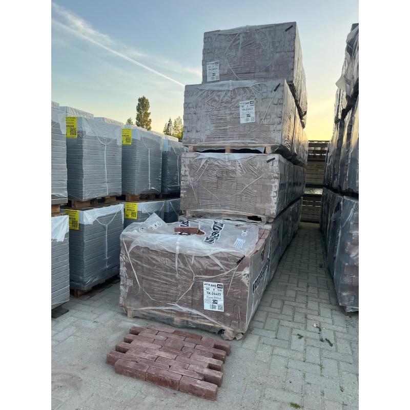 PARTIJ - Gebakken Roma Antica WF60 (OR-PARTIJ) - 97m²