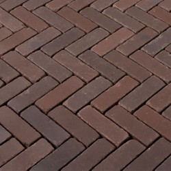 Bergamo Antica DF60 Overgangspartij