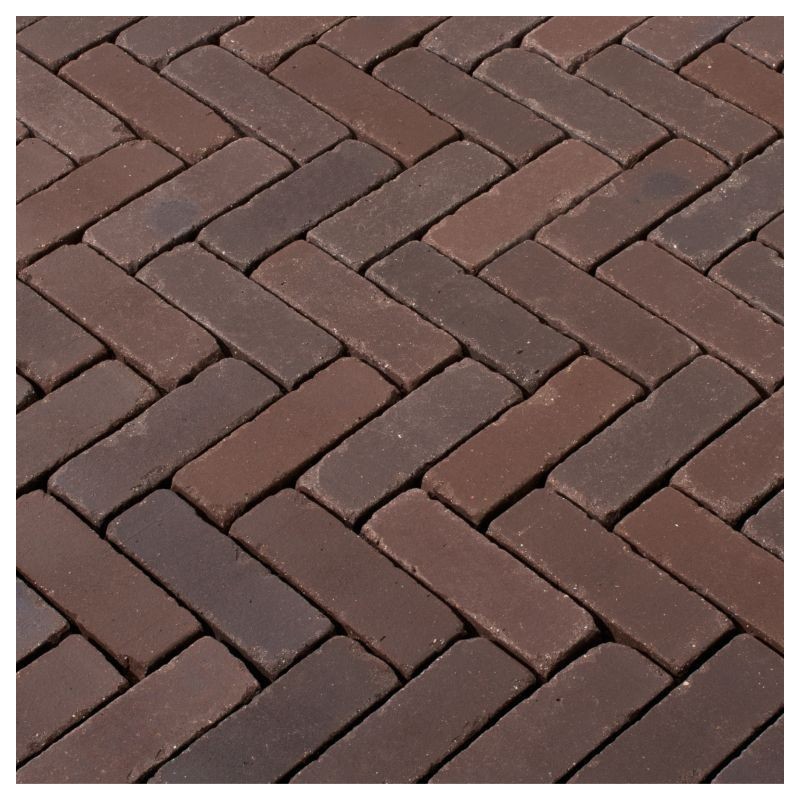 Bergamo Antica DF60 Overgangspartij