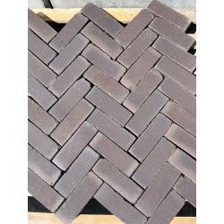 Bergamo Antica DF60 Overgangspartij