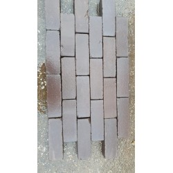 Bergamo Antica DF60 Overgangspartij