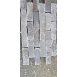 Bergamo Antica DF60 Overgangspartij