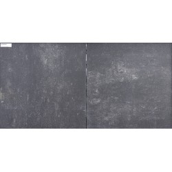 AANBIEDING - Betonique Dark 60x60x4cm