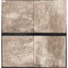 AANBIEDING - Betonique Terra 60x60x4cm