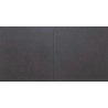 AANBIEDING - Betonique Black 60x60x4cm