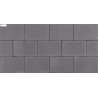 DriveStone Black 20x30x6cm – Antraciet Betontegel | €21,95/m²