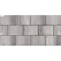 DriveStone Greyblack 20x30x6cm – Grijze Betontegel | €21,95/m²