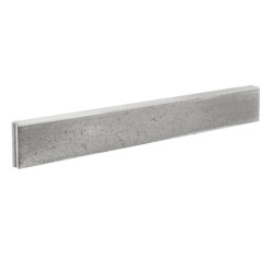 Opsluitband 6x30x100 cm Grijs | Extra Sterke Betonband