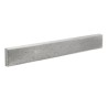 Opsluitband 8x20x100 cm Grijs | Extra Sterk Beton