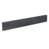 Opsluitband 8x20x100 cm Grijs | Extra Sterk Beton