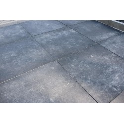 AANBIEDING - Betonique Dark 60x60x4cm
