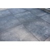 AANBIEDING - Betonique Dark 60x60x4cm