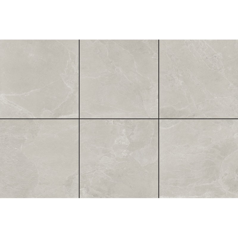 Keramiek Recco Grigio