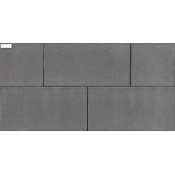 DriveStone Black 30x60x6cm – Antraciet Betontegel | €22,95/m²