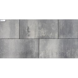 DriveStone Greyblack 30x60x6cm – Grijze Betontegel | €22,95/m²