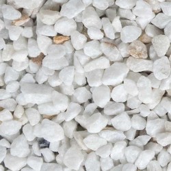 Extra white split 9/12mm