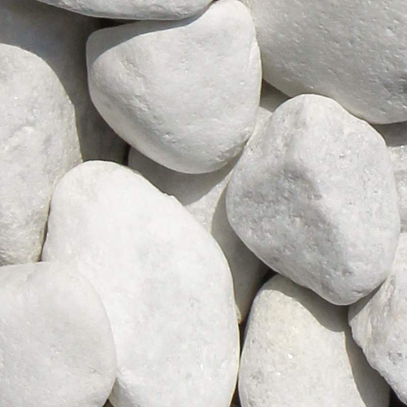 Crystal white keien 40/80mm