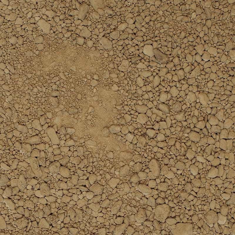 Dolomiet split 0/5mm