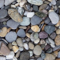 Moräne grind 8/16mm