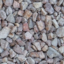 Grauwacke split 8/16mm