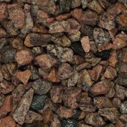 Schots graniet split 8/16mm