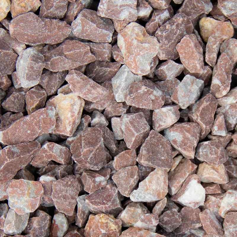 Rouge belge split 8/16mm