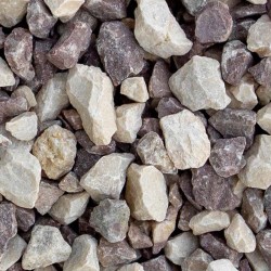 Cappuccino split 8/16mm