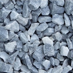 Icy blue split 8/16mm