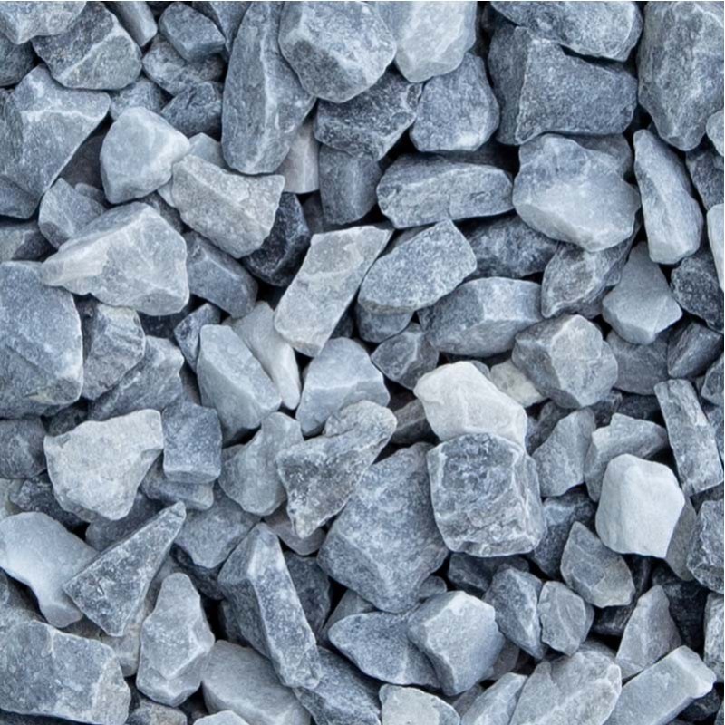 Icy blue split 8/16mm