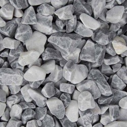 Icy blue grind 16/25mm