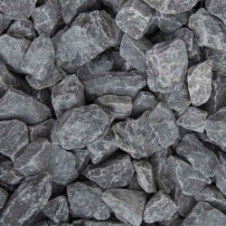 Doornikse kalksteen split 14/20mm