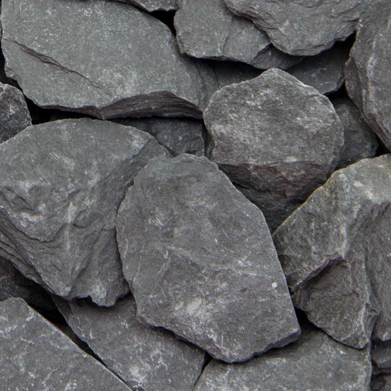 Canadian slate zwart 30/60mm