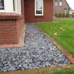 Canadian slate zwart 30/60mm