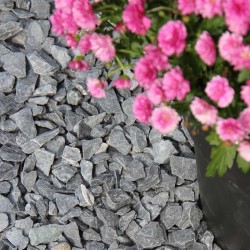 Canadian slate zwart 15/30mm