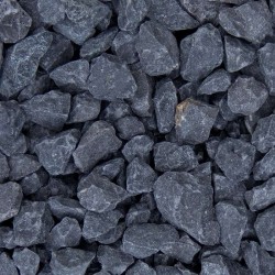 Basalt 8/16mm